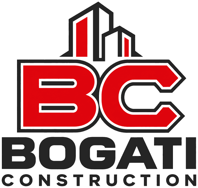Bogati Construction logo
